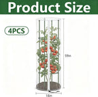Gardening Plant Support Bowlift