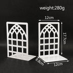 Elegant Decorative Bookends