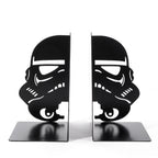 Star Wars Stormtrooper Decorative Bookends