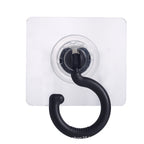 Suction Cup Storage Hook Bowlift