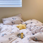 Children's bedding set