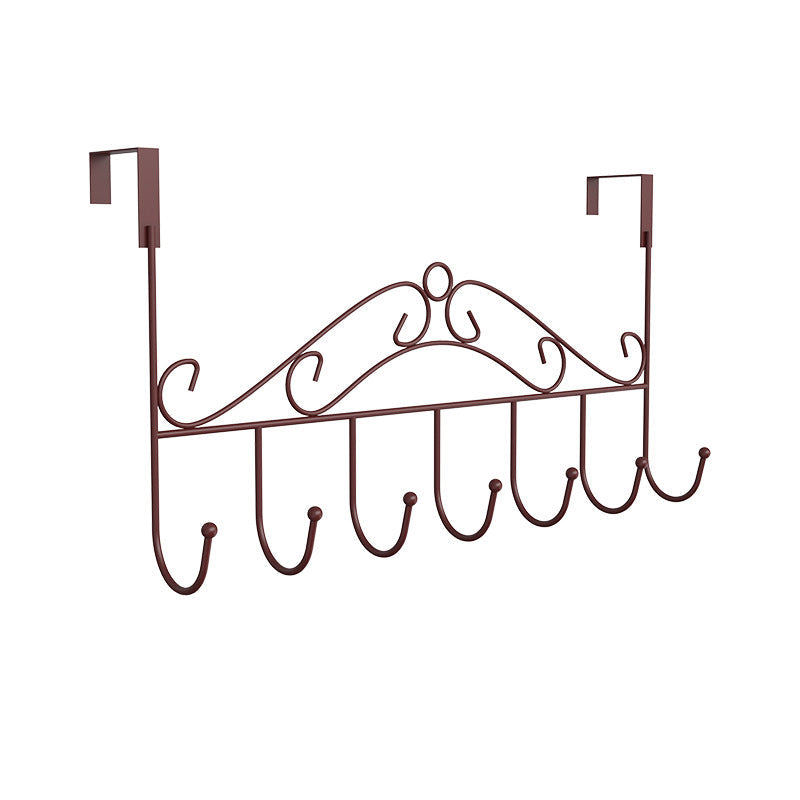 Decorative Metal Wall Hook Bowlift