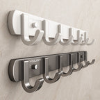 Wall-Mount Organizer Bowlift