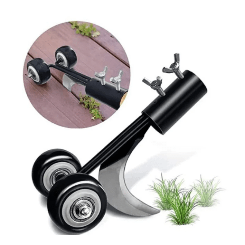 Zevolim| WeedFix | Easily free your garden