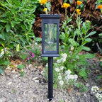 Zevolim| Wireless Solar Garden Lantern – GlowPath