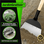 Zevolim| JardinGrattoir | Simplify your gardening easily