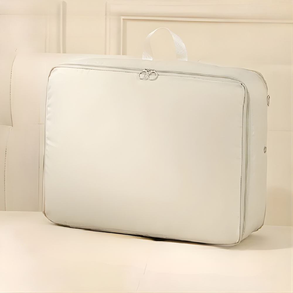 Foldable Fabric Organizer Storage Bag