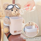 TidyBear – Snuggly stored. Everything at hand.