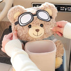 TidyBear – Snuggly stored. Everything at hand.