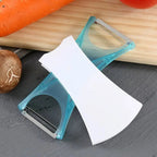 Zevolim| Precise 2-in-1 garden and household scissors for effortless cutting