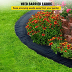Zevolim| Premium Weed Fabric – Long-lasting pRedection for your garden