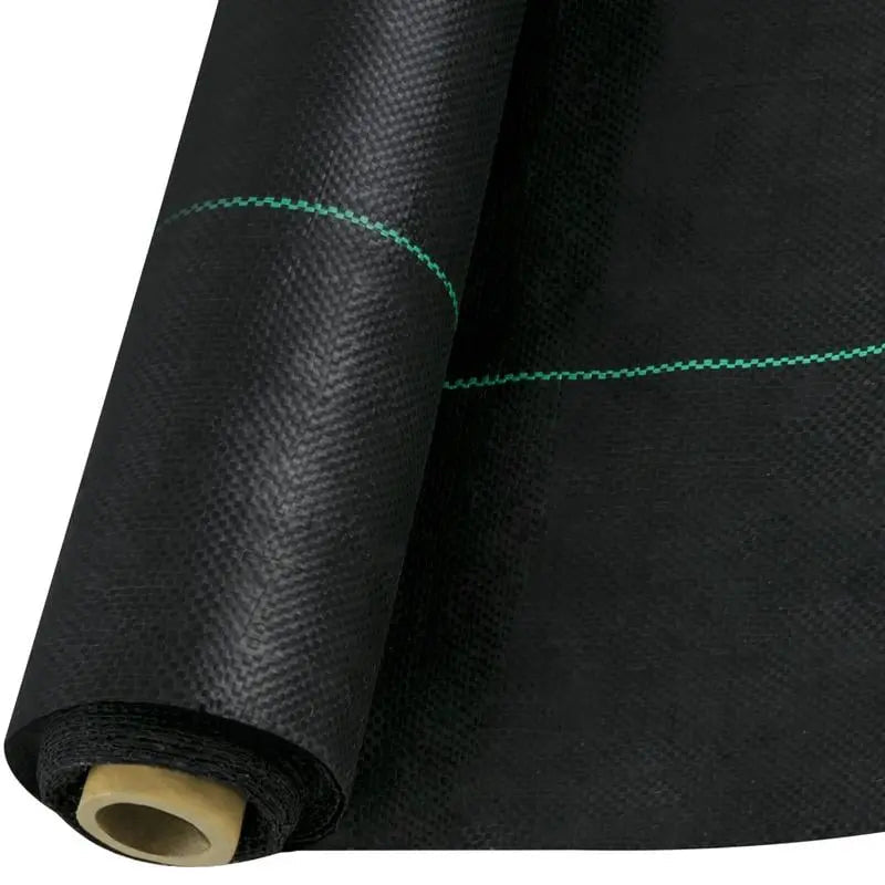 Zevolim| Premium Weed Fabric – Long-lasting pRedection for your garden