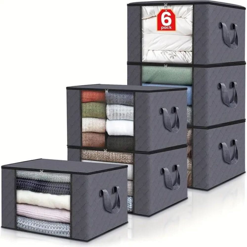Premium Storage Bag for Clothing