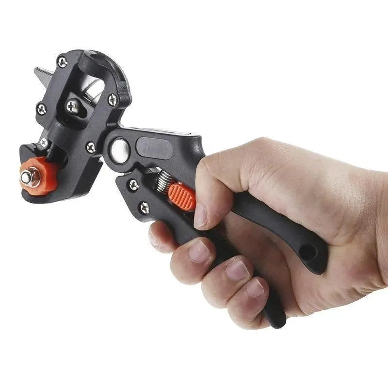 Zevolim| Professional Grafting Device for the Garden – High Success Rate in Grafting