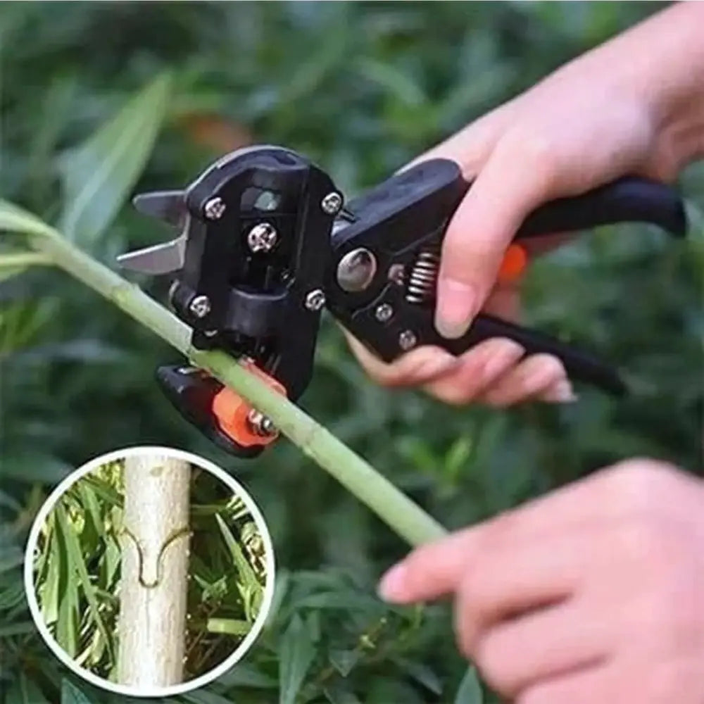 Zevolim| Professional Grafting Device for the Garden – High Success Rate in Grafting