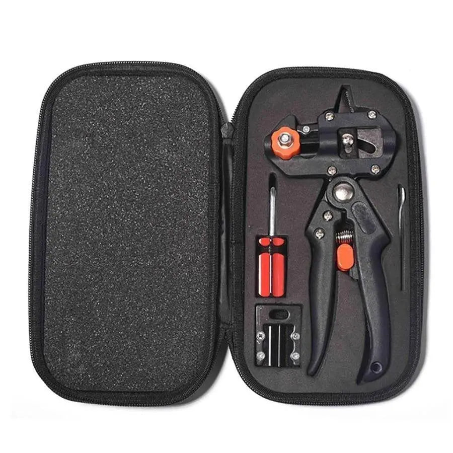 Zevolim| Professional Grafting Device for the Garden – High Success Rate in Grafting