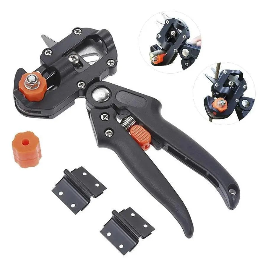 Zevolim| Professional Grafting Device for the Garden – High Success Rate in Grafting
