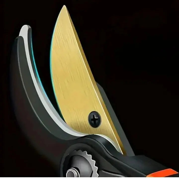 Zevolim| Professional Garden Shears – Ergonomic, sharp & versatile