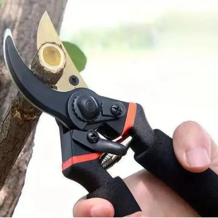 Zevolim| Professional Garden Shears – Ergonomic, sharp & versatile