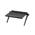 Screen Shelf