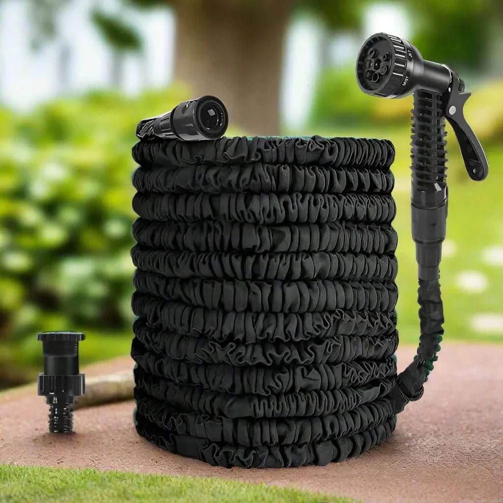 Zevolim| FlexiStrahl Garden Hose