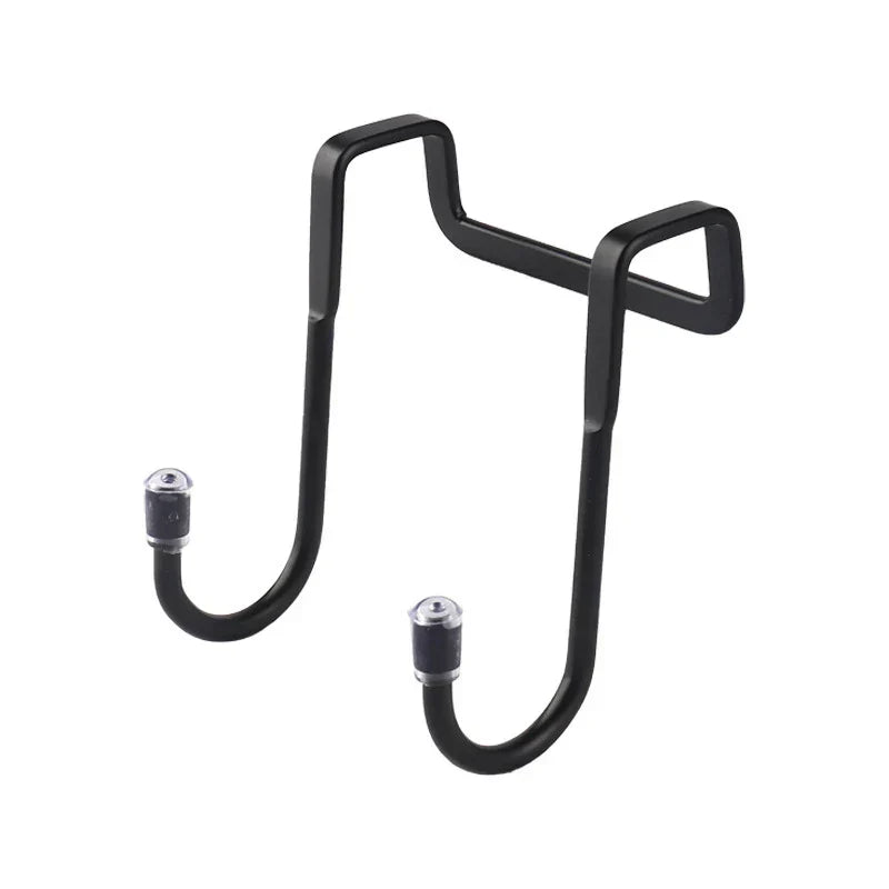 EasyHook Double Hook | Stainless Steel 304 | For Cabinet Doors | No Drilling