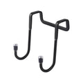 EasyHook Double Hook | Stainless Steel 304 | For Cabinet Doors | No Drilling