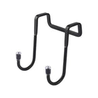 EasyHook Double Hook | Stainless Steel 304 | For Cabinet Doors | No Drilling