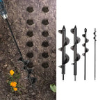 Zevolim| Garden Spiral Drill Head