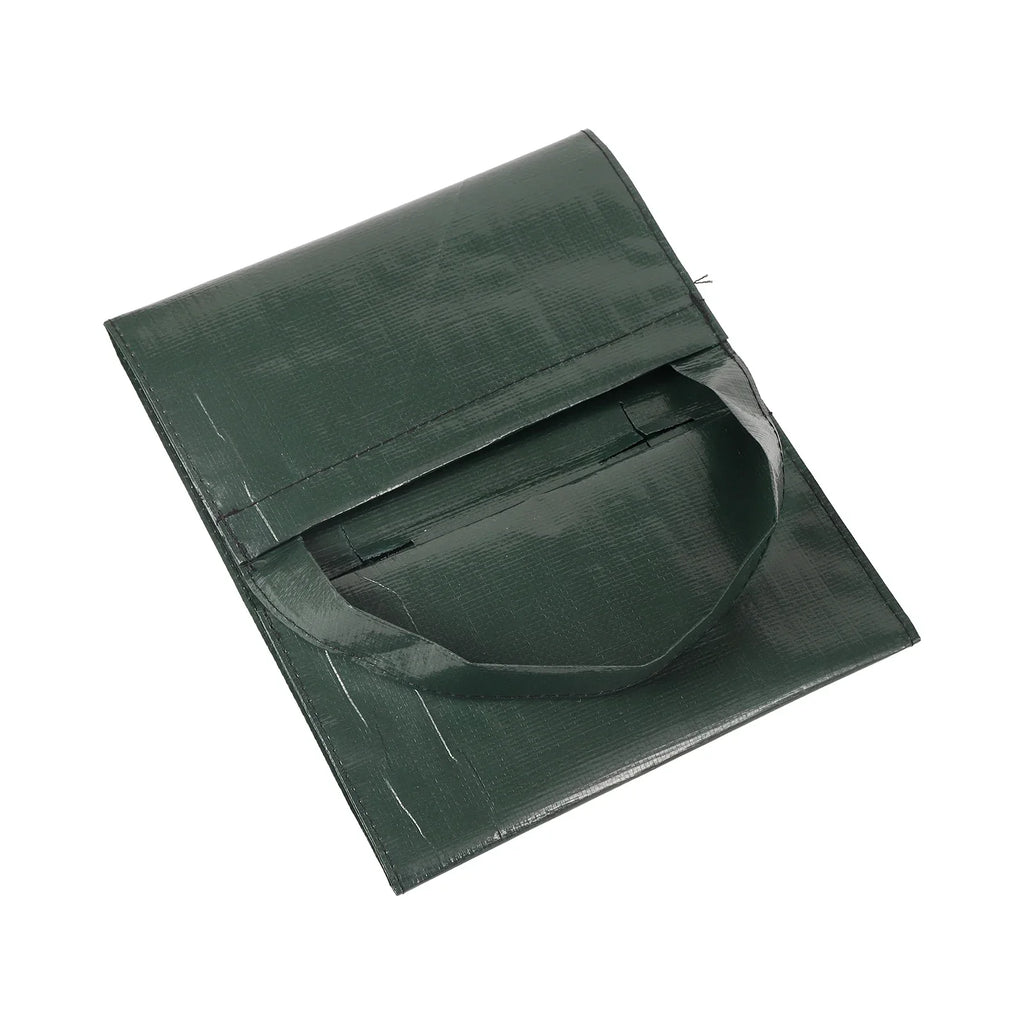 Zevolim| VertiBloom Wall Planting Bag for Strawberries & Herbs | 6/8/10 Pockets | Vertical Garden Planting Bag made of PE for Indoor & Outdoor