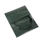 Zevolim| VertiBloom Wall Planting Bag for Strawberries & Herbs | 6/8/10 Pockets | Vertical Garden Planting Bag made of PE for Indoor & Outdoor
