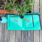 Zevolim| Gardening Soil Tray Reusable Portable Mat
