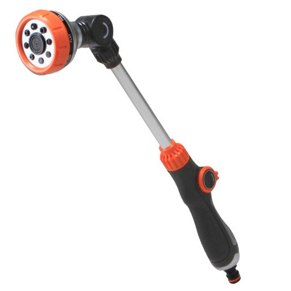 Zevolim| 8-Mode Adjustable Garden Pro Water Gun