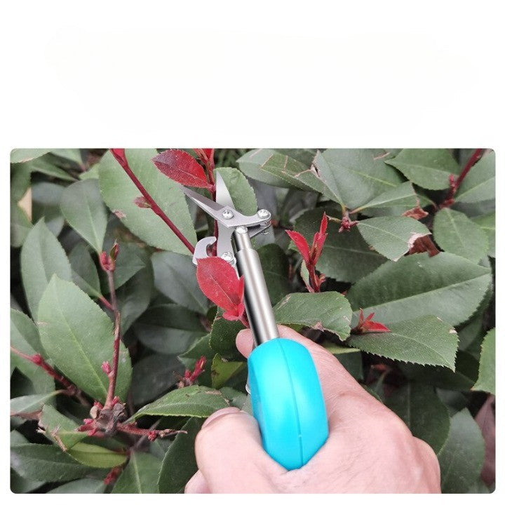 Zevolim| Easy Gardening Fruit Picking Scissors
