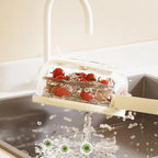 FreshBowl – Foldable Kitchen Box for Smart Storage