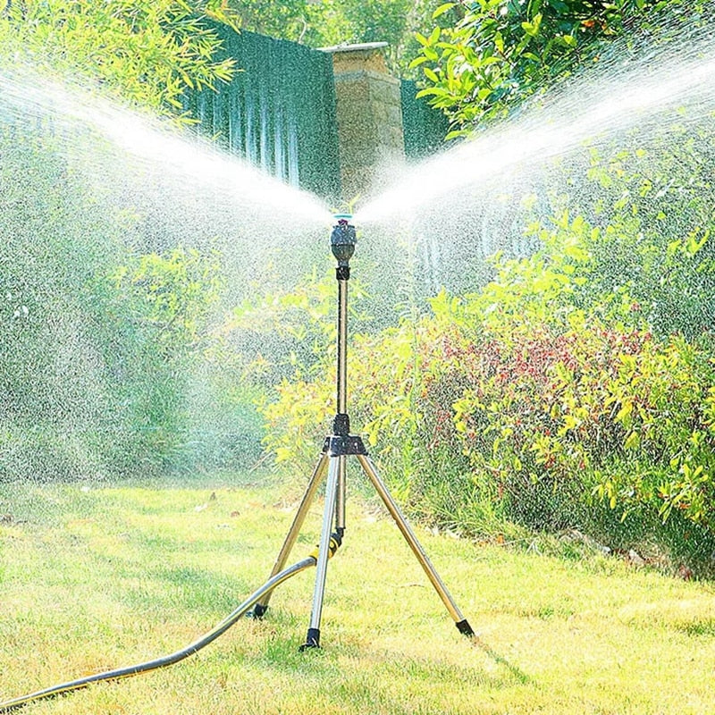 Zevolim| Garden Sprinkler – SprayMaster – Complete Irrigation – Complete Solution