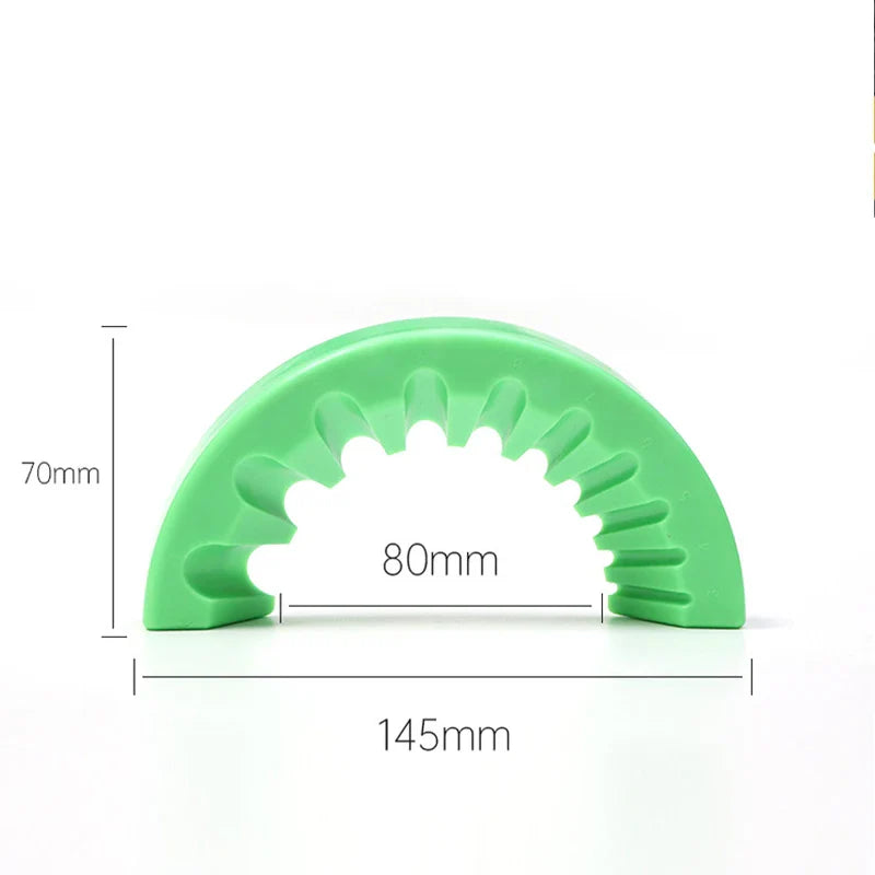 10-in-1 Drill Bit Grinder Stand