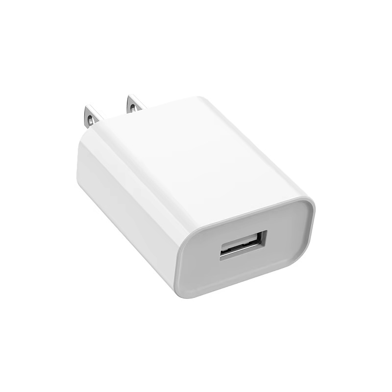 10W USB Wall Charger 5V 2A Power Adapter for Fast Mobile Phone Charging