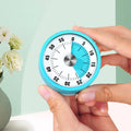 Stainless Magnetic Mechanical Timer