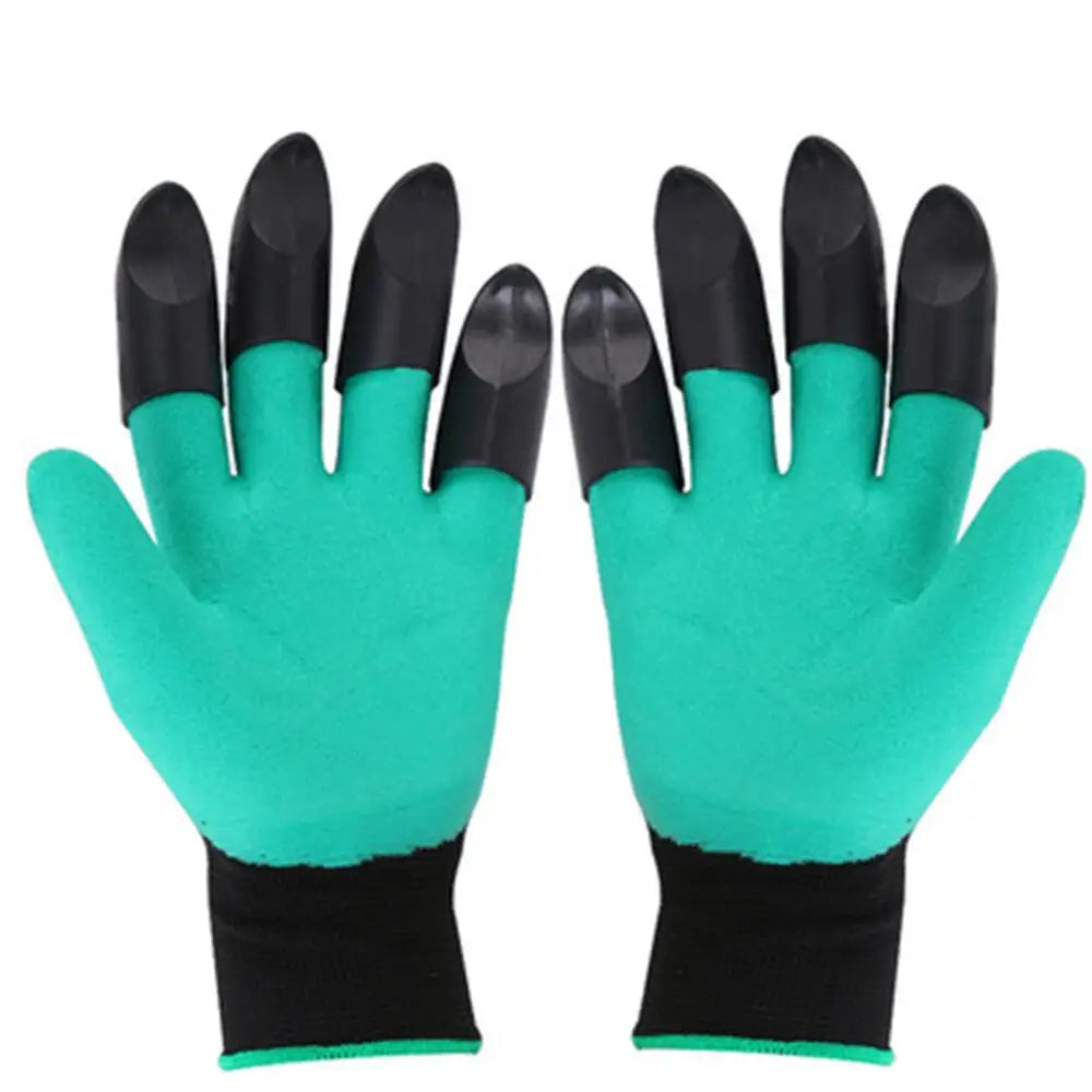 Zevolim| Garden Planting Gloves