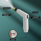 Zevolim| Handheld Easy Gardening Water Sprinkler