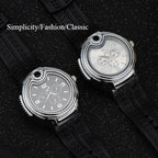 Half Past Vintage Pocket Watch Flame Lighter