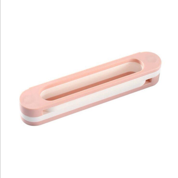 3in1 Space Saver Wall Hanging Slipper Hanger