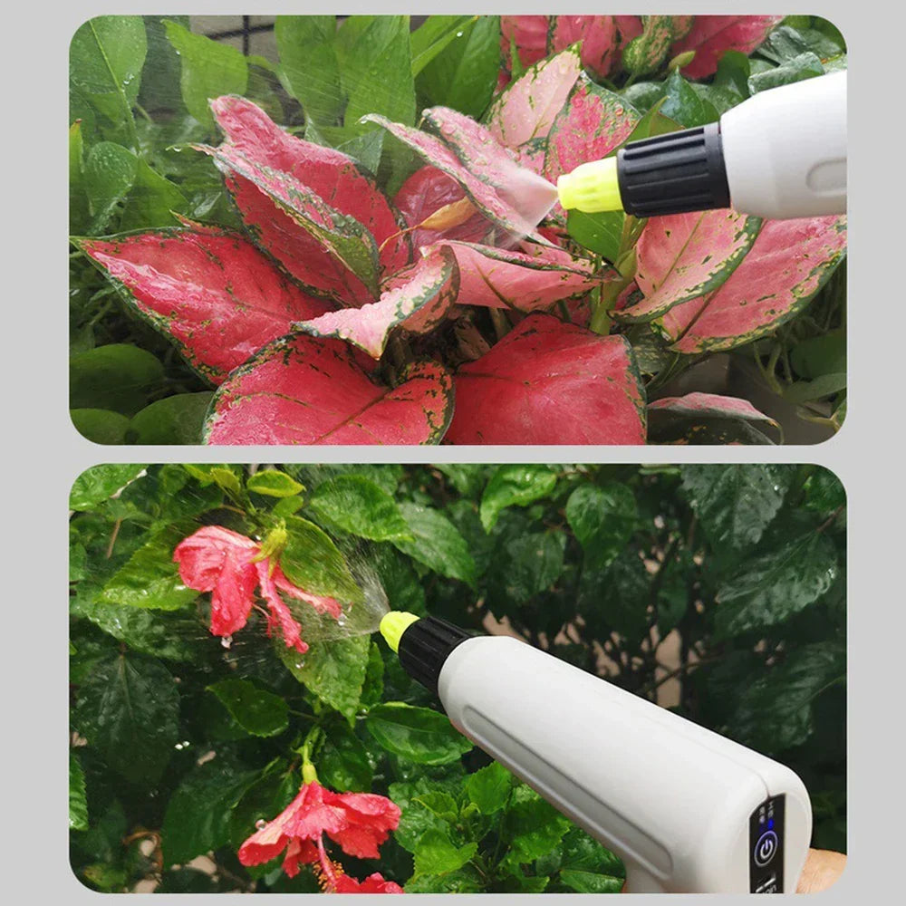 Zevolim| Handheld Easy Gardening Water Sprinkler