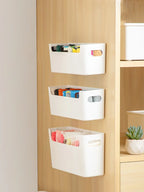 Storina Wall Organizer | Space-saving & Multifunctional | Modern Design for your Home