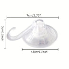 Heavy Ultra Grip Suction Cups