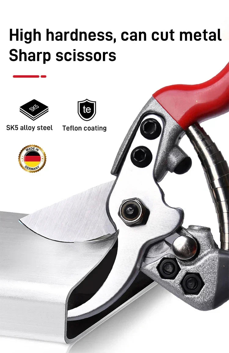 Zevolim| TrimTough – Precise cuts, strong blades!