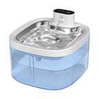 Wake & Flow Wireless Cat Water Fountain