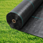 Zevolim| Weed mat roll – Robust and breathable for garden and plant care