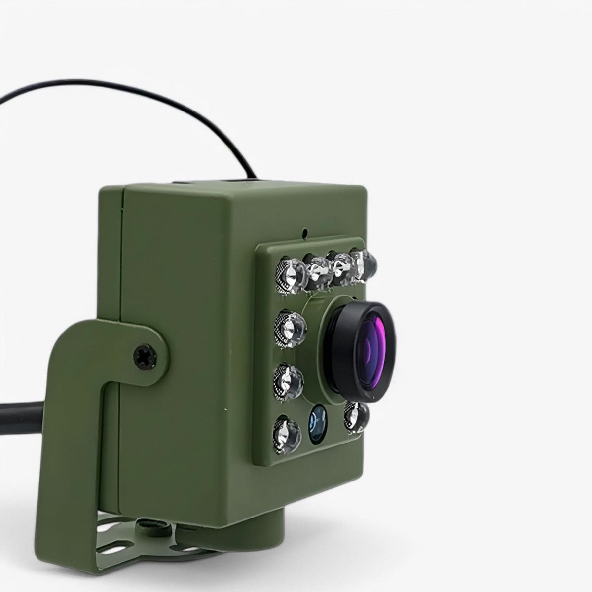 1080p HD & weatherproof for impressive birdwatching